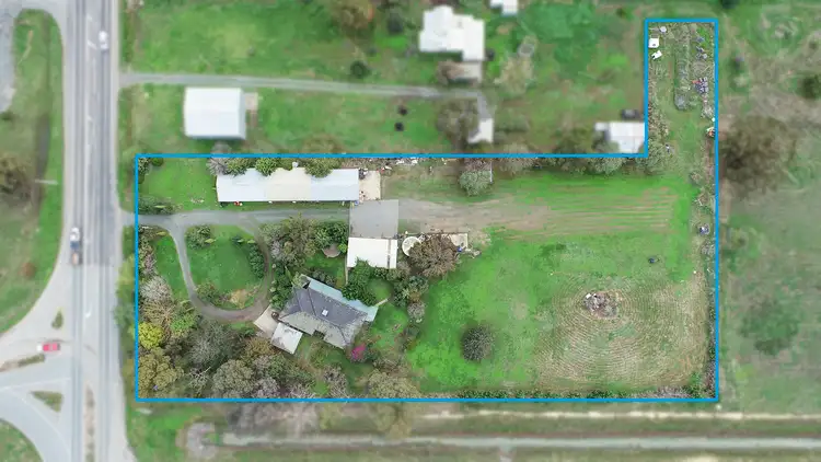 Sixth view of Homely rural property listing, 370 Goulburn Valley Highway, Shepparton VIC 3630