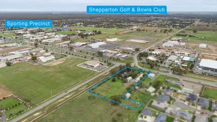 Seventh view of Homely rural property listing, 370 Goulburn Valley Highway, Shepparton VIC 3630