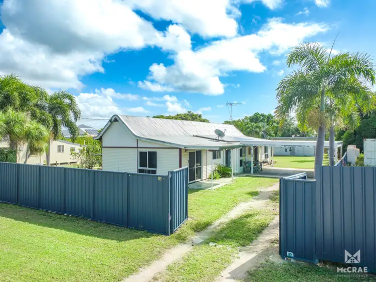 44 Matthews Street, Bowen QLD 4805