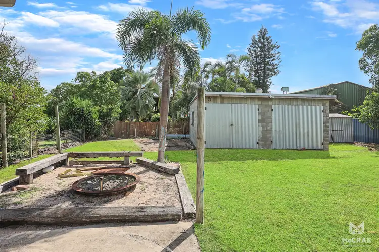 Second view of Homely house listing, 44 Matthews Street, Bowen QLD 4805
