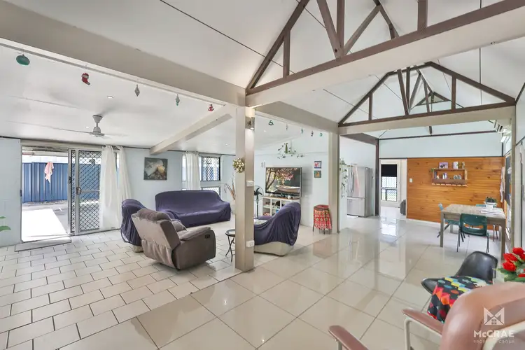 Third view of Homely house listing, 44 Matthews Street, Bowen QLD 4805