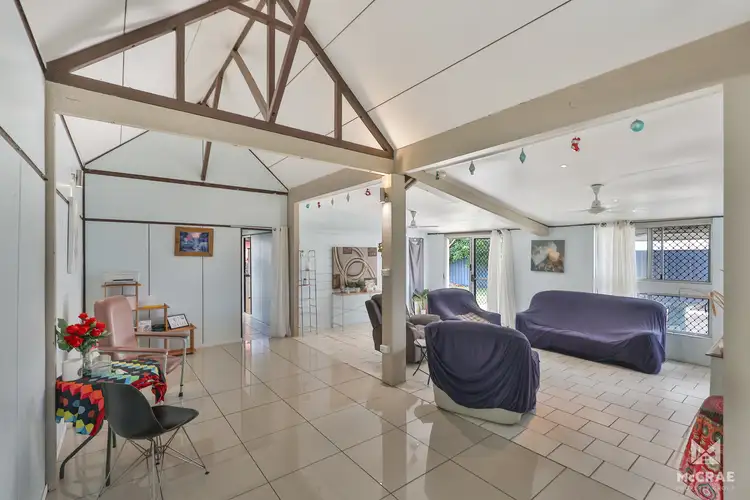 Fourth view of Homely house listing, 44 Matthews Street, Bowen QLD 4805