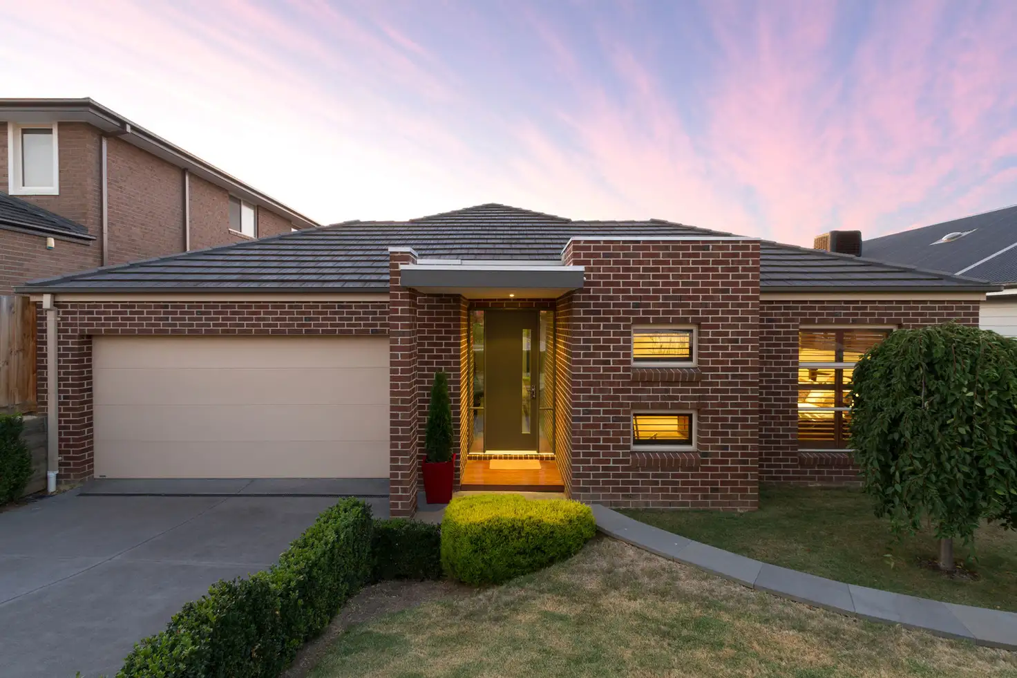 Main view of Homely house listing, 11 Regent Avenue, Mooroolbark VIC 3138