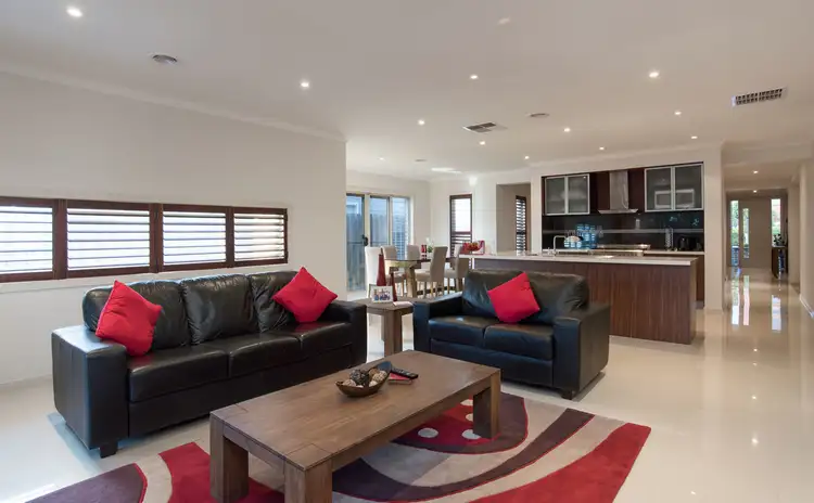 Third view of Homely house listing, 11 Regent Avenue, Mooroolbark VIC 3138