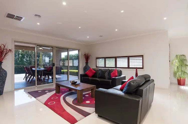 Fourth view of Homely house listing, 11 Regent Avenue, Mooroolbark VIC 3138