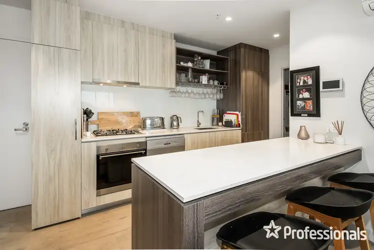 Main view of Homely apartment listing, 412/1 Lynne Avenue, Wantirna South VIC 3152