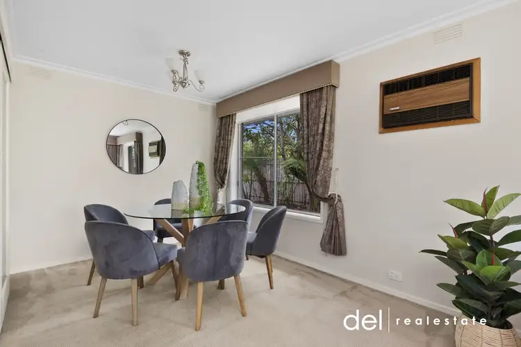 Third view of Homely house listing, 1 Gabrielle Court, Ferntree Gully VIC 3156