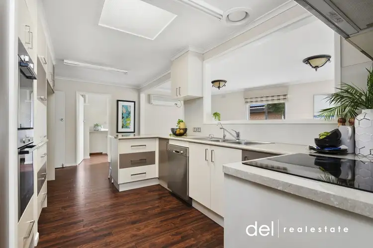 Fourth view of Homely house listing, 1 Gabrielle Court, Ferntree Gully VIC 3156