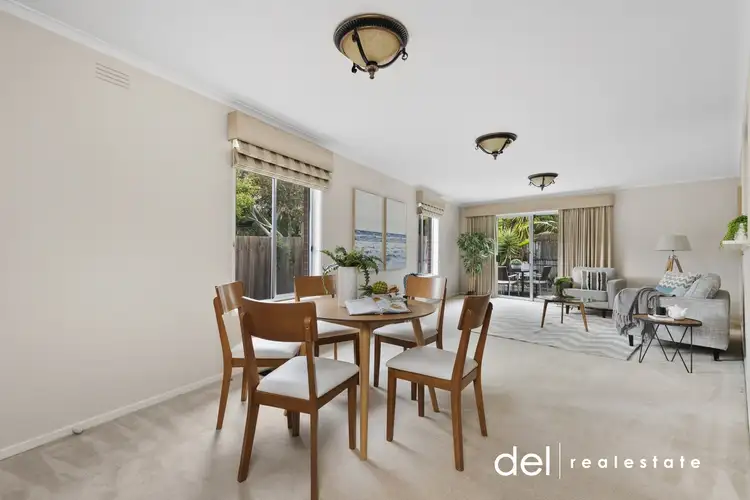 Sixth view of Homely house listing, 1 Gabrielle Court, Ferntree Gully VIC 3156