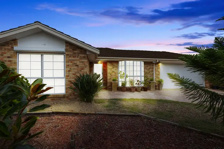 1 Blue Moon Way, Sydenham VIC 3037