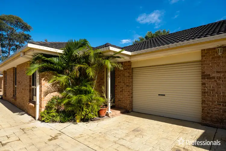 2/28 Allfield Road, Woy Woy NSW 2256