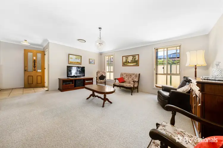 Second view of Homely villa listing, 2/28 Allfield Road, Woy Woy NSW 2256