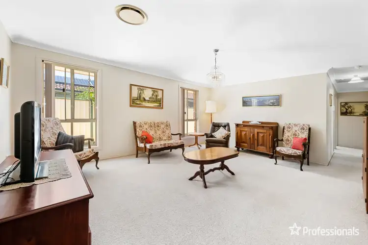 Third view of Homely villa listing, 2/28 Allfield Road, Woy Woy NSW 2256