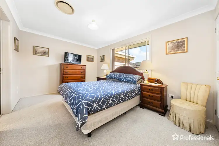 Fifth view of Homely villa listing, 2/28 Allfield Road, Woy Woy NSW 2256