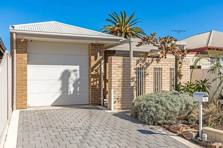 56 Bucknall Road, Glanville SA 5015
