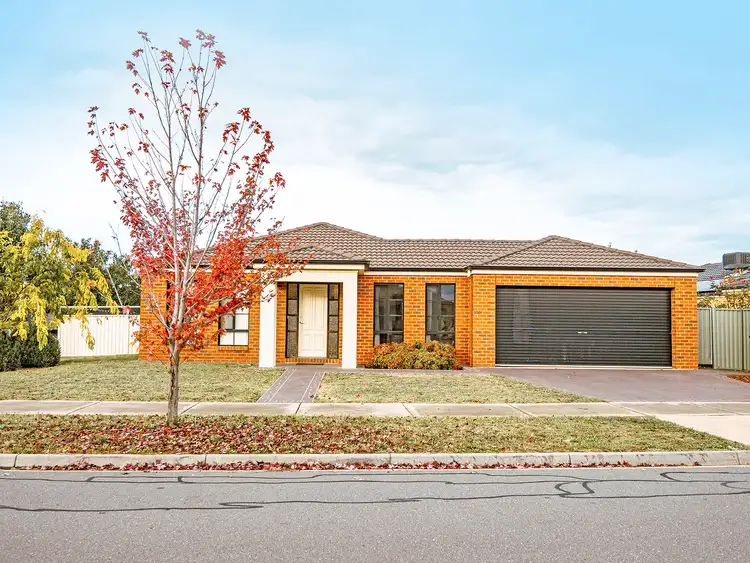 Main view of Homely house listing, 33 Perrivale Drive, Shepparton VIC 3630