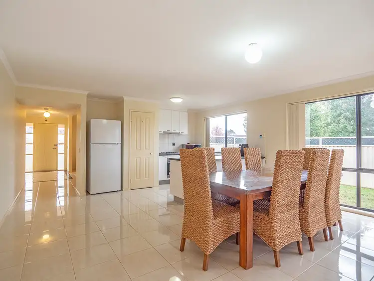 Fourth view of Homely house listing, 33 Perrivale Drive, Shepparton VIC 3630