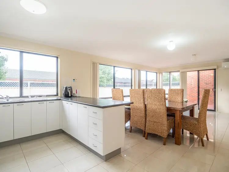 Fifth view of Homely house listing, 33 Perrivale Drive, Shepparton VIC 3630