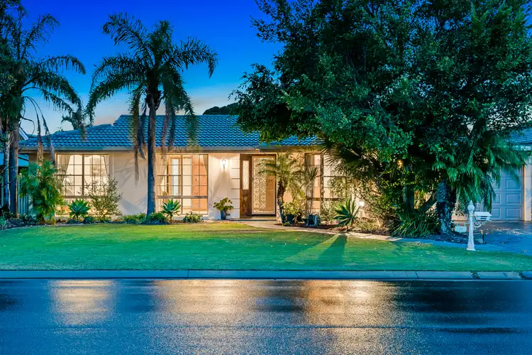12 Fotheringham Road, North Haven SA 5018