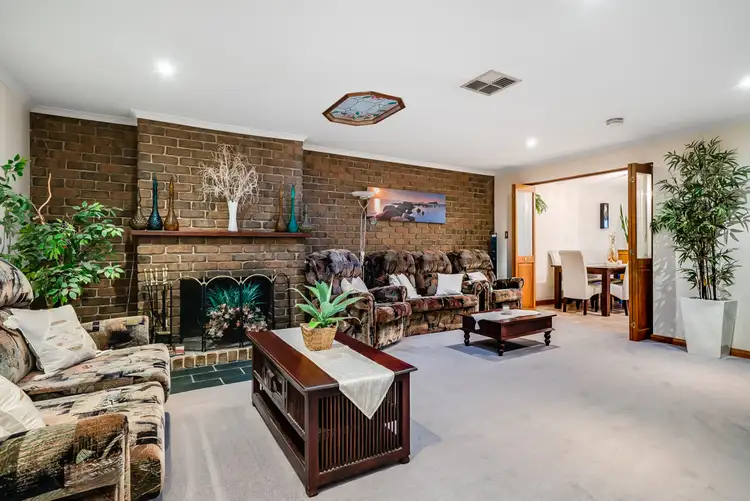 Fifth view of Homely house listing, 12 Fotheringham Road, North Haven SA 5018
