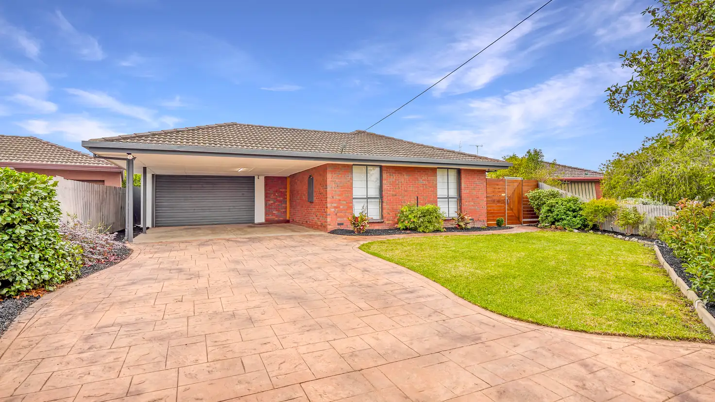 Main view of Homely house listing, 11 Dainton Street, Shepparton VIC 3630