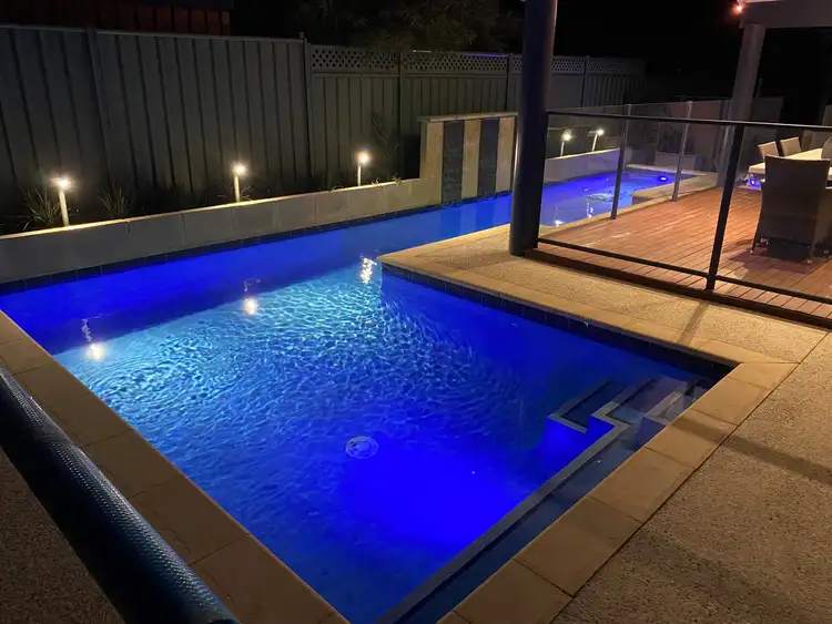 Fourth view of Homely house listing, 4 Guinevere Pass, Wattle Grove WA 6107