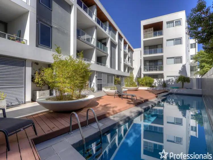 Main view of Homely apartment listing, 53/20 Rowe Avenue, Rivervale WA 6103