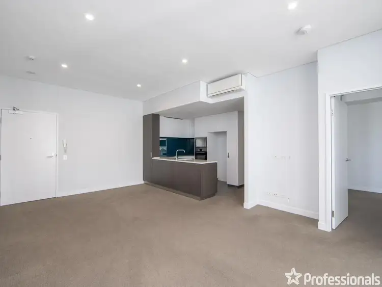 Fifth view of Homely apartment listing, 53/20 Rowe Avenue, Rivervale WA 6103