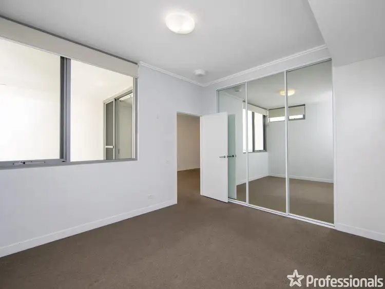 Seventh view of Homely apartment listing, 53/20 Rowe Avenue, Rivervale WA 6103