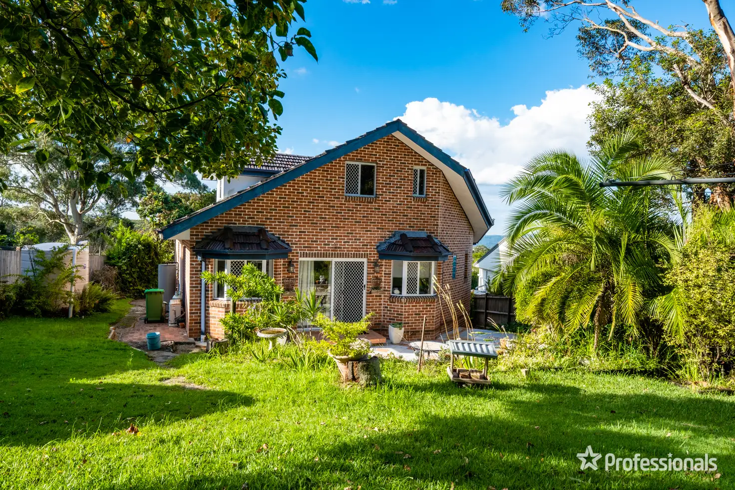 Main view of Homely house listing, 36 Central Coast Highway, Kariong NSW 2250