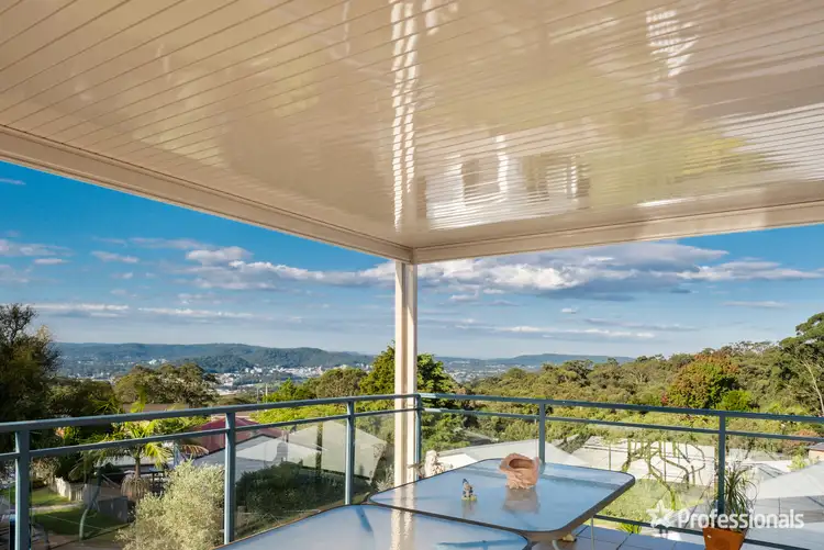 Third view of Homely house listing, 36 Central Coast Highway, Kariong NSW 2250