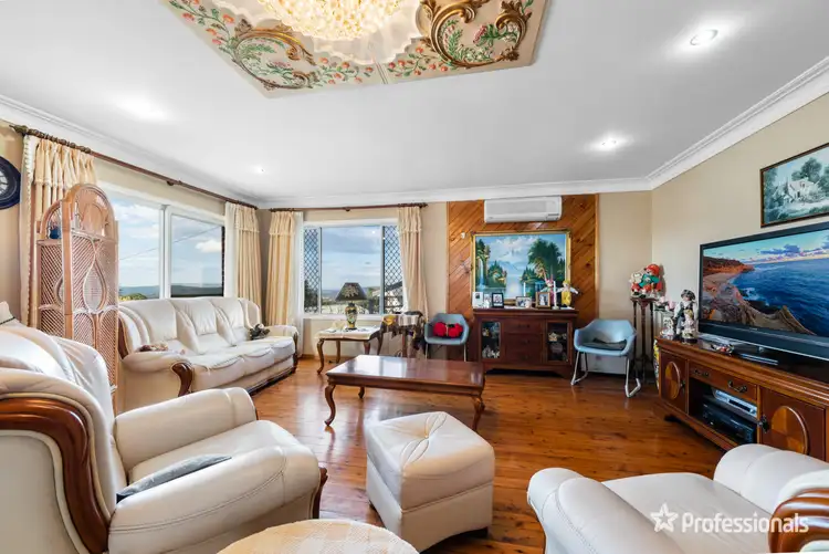 Fifth view of Homely house listing, 36 Central Coast Highway, Kariong NSW 2250