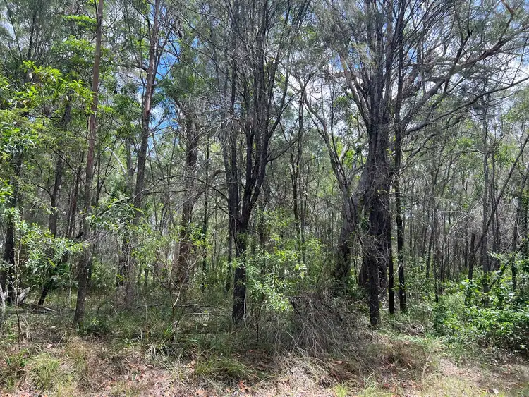 Second view of Homely land listing, 12 Mercury Street, Russell Island QLD 4184