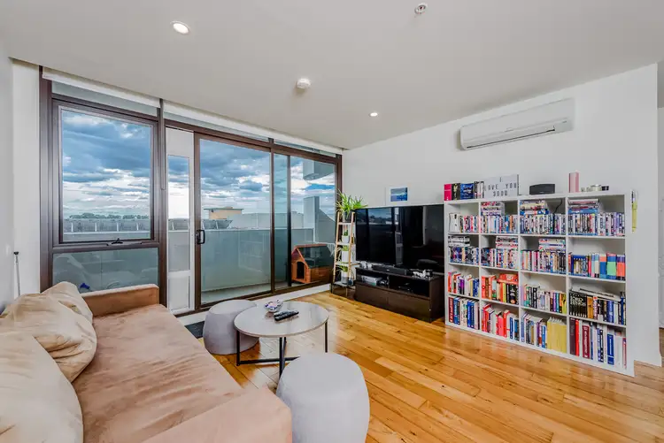 1404/176 Edward Street, Brunswick East VIC 3057