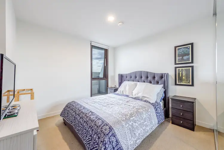 Sixth view of Homely apartment listing, 1404/176 Edward Street, Brunswick East VIC 3057
