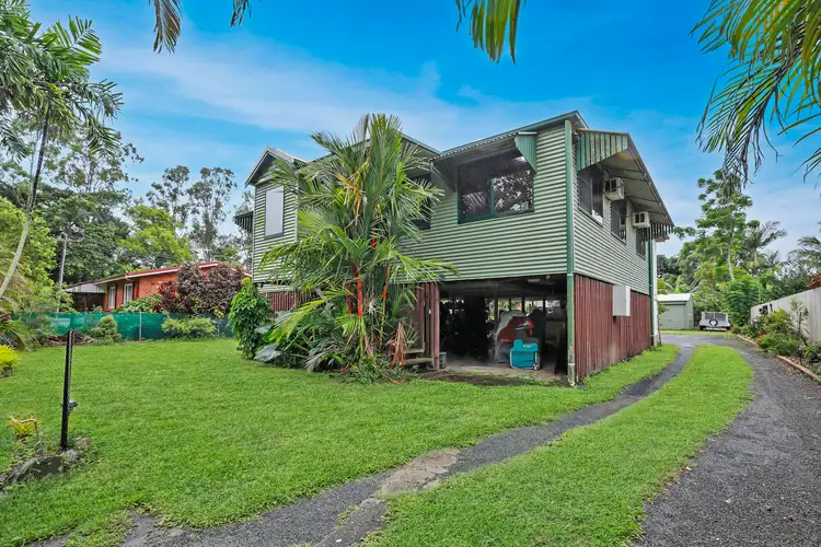 Third view of Homely house listing, 46 Sheppards Street, Gordonvale QLD 4865