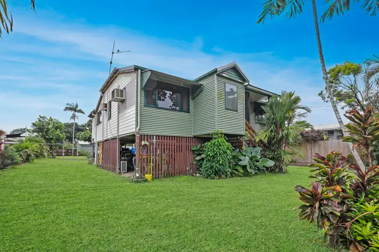 Fourth view of Homely house listing, 46 Sheppards Street, Gordonvale QLD 4865