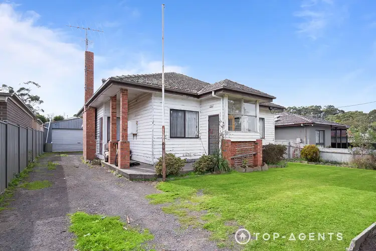 Main view of Homely house listing, 2 Silkstone Road, Korumburra VIC 3950