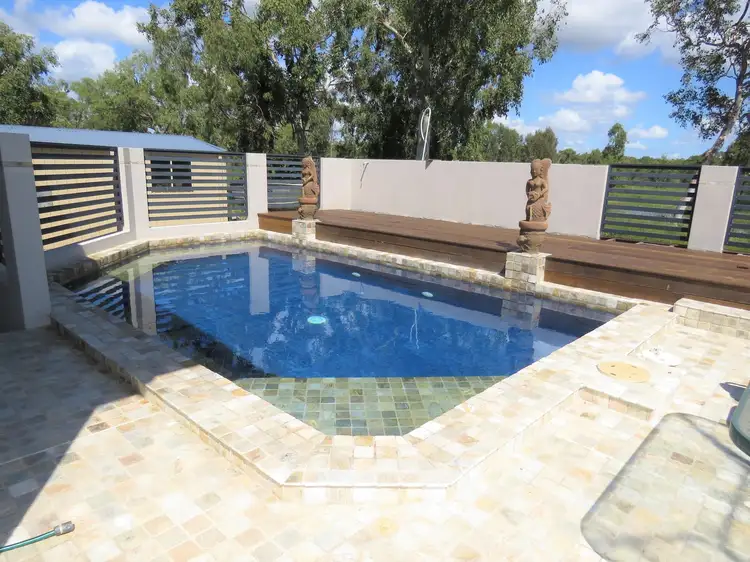 Second view of Homely house listing, 8 Fairway Drive, Bowen QLD 4805