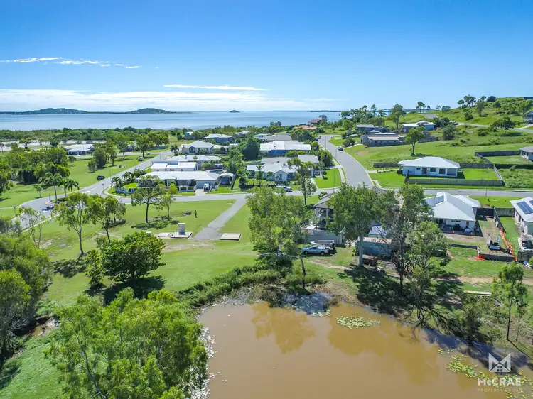 Fourth view of Homely house listing, 8 Fairway Drive, Bowen QLD 4805