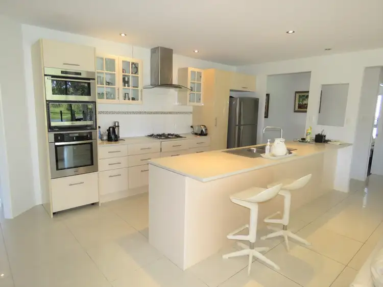 Fifth view of Homely house listing, 8 Fairway Drive, Bowen QLD 4805