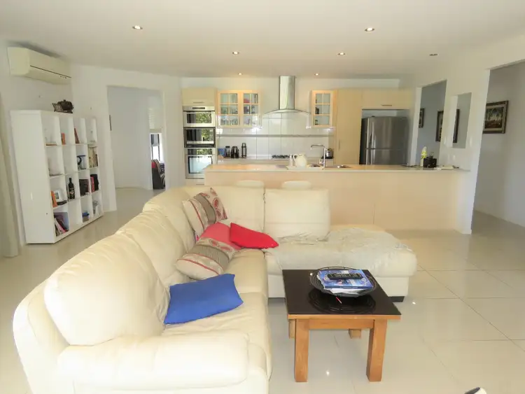 Sixth view of Homely house listing, 8 Fairway Drive, Bowen QLD 4805