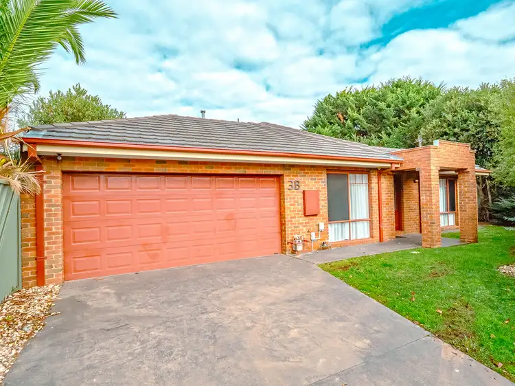 2/3 Ware Court, Shepparton VIC 3630