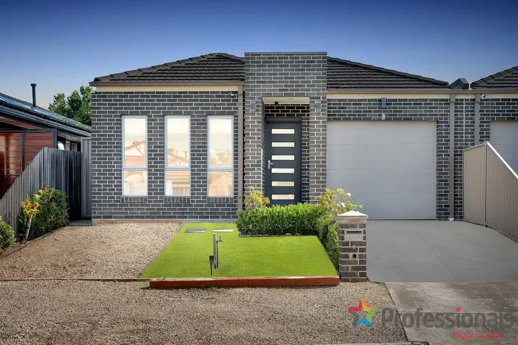 5 Sica Court, Sydenham VIC 3037