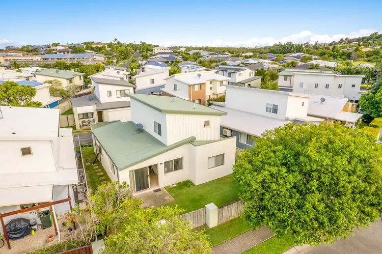 12/42-58 Ballina Street, Pottsville NSW 2489