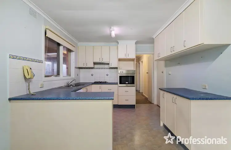 Fifth view of Homely house listing, 11 Olympus Drive, Croydon South VIC 3136
