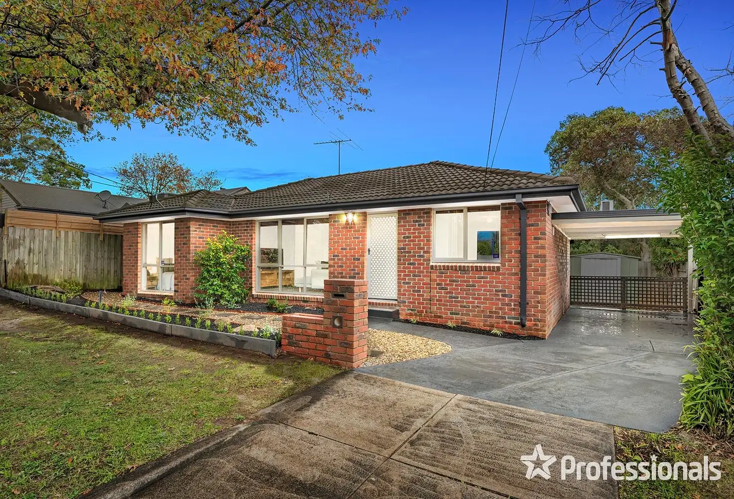Main view of Homely house listing, 15 Maggs Street, Croydon VIC 3136