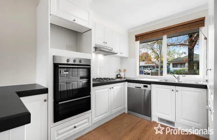 Second view of Homely house listing, 15 Maggs Street, Croydon VIC 3136