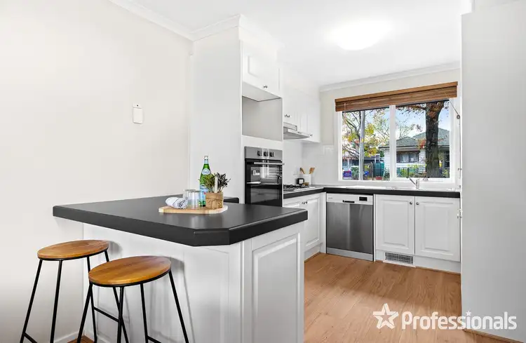 Third view of Homely house listing, 15 Maggs Street, Croydon VIC 3136