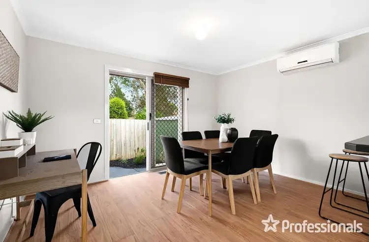 Fourth view of Homely house listing, 15 Maggs Street, Croydon VIC 3136